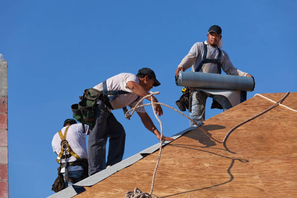 Best Flat Roof Repair Services  in Mukwonago, WI