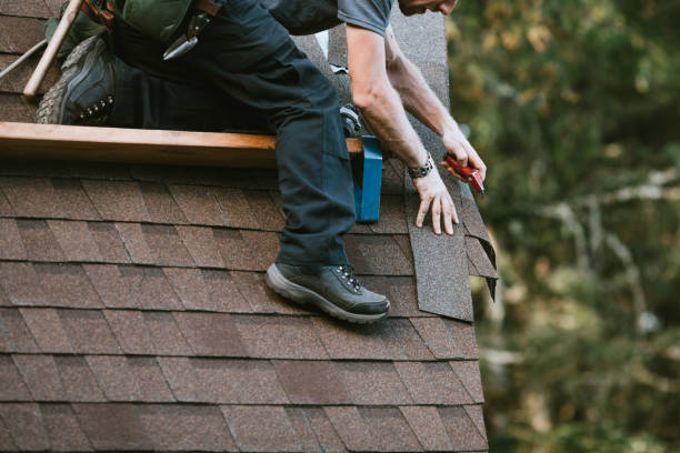 Quick and Trustworthy Emergency Roof Repair Services in Mukwonago, WI